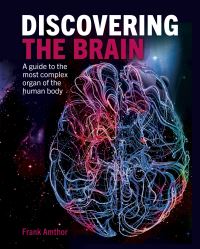 Book Cover for Discovering the Brain by Frank Amthor