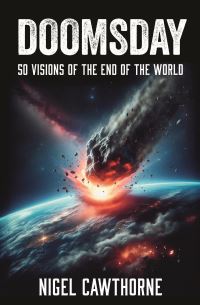 Book Cover for Doomsday by Nigel Cawthorne