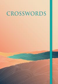 Book Cover for Crosswords by Eric Saunders