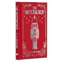 Book Cover for The Nutcracker by E T A Hoffmann