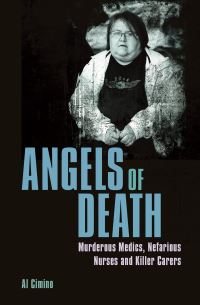 Book Cover for Angels of Death by Al Cimino