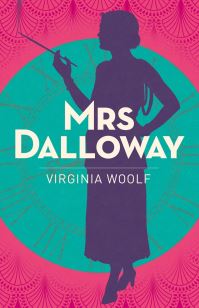 Book Cover for Mrs Dalloway by Virginia Woolf