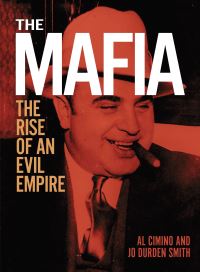Book Cover for The Mafia by Al Cimino, Jo DurdenSmith