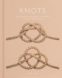 Book Cover for Knots by Barry Mault