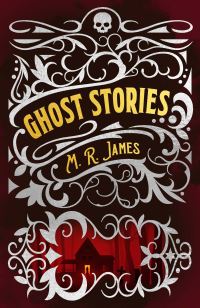 Book Cover for M.R. James Ghost Stories by M R James