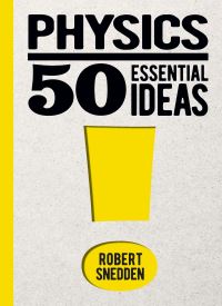 Book Cover for Physics by Robert Snedden