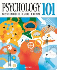 Book Cover for Psychology 101 by Alan Porter