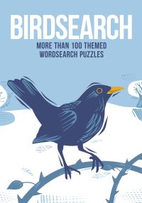 Book Cover for Birdsearch by Eric Saunders