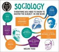 Book Cover for Sociology by Megan Todd