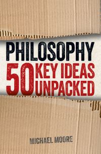 Book Cover for Philosophy by Michael Moore