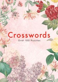 Book Cover for Crosswords by Eric Saunders