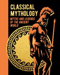 Book Cover for Classical Mythology by Nathaniel Hawthorne