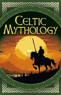 Book Cover for Celtic Mythology by Charles Squire