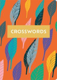 Book Cover for Crosswords by Eric Saunders