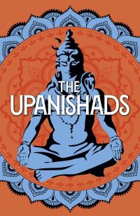 Book Cover for The Upanishads by Swami Paramânanda