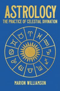 Book Cover for Astrology by Marion Williamson