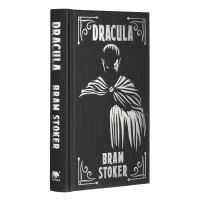 Book Cover for Dracula by Bram Stoker