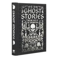 Book Cover for Ghost Stories by Guy de Maupassant