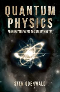 Book Cover for Quantum Physics by Sten F Odenwald