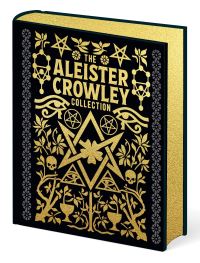 Book Cover for The Aleister Crowley Collection by Aleister Crowley, Aleister Crowley