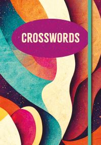 Book Cover for Crosswords by Eric Saunders