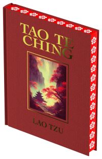Book Cover for Tao Te Ching by Laozi