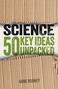 Book Cover for Science by Anne Rooney