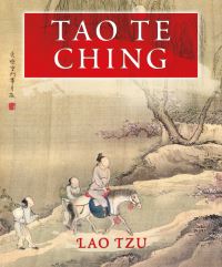 Book Cover for Tao Te Ching by Laozi