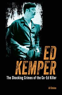Book Cover for Ed Kemper by Al Cimino