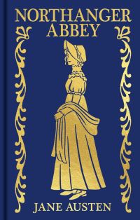 Book Cover for Northanger Abbey by Jane Austen