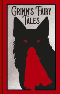 Book Cover for Grimm's Fairy Tales by Jacob Grimm, Wilhelm Grimm