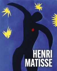 Book Cover for Henri Matisse by Susie Hodge, Henri Matisse