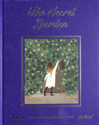 Book Cover for The Secret Garden by Frances Hodgson Burnett