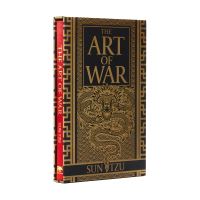 Book Cover for The Art of War by Sunzi