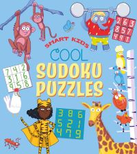 Book Cover for Smart Kids by Ivy Finnegan