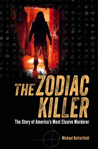 Book Cover for The Zodiac Killer by Michael Butterfield