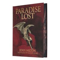 Book Cover for Milton's Paradise Lost by John Milton