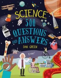 Book Cover for Science by Dan Green