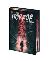 Book Cover for The Classic Horror Collection by 