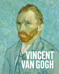Book Cover for Vincent Van Gogh by Susie Hodge, Vincent van Gogh