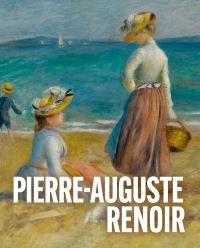 Book Cover for Pierre-Auguste Renoir by Thomas Stevens, Auguste Renoir