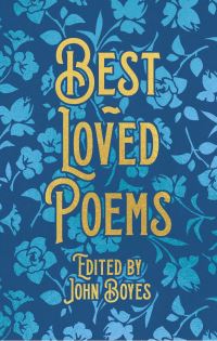 Book Cover for Best-Loved Poems by John Boyes