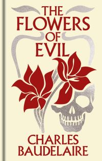 Book Cover for The Flowers of Evil by Charles Baudelaire