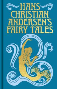 Book Cover for Hans Christian Andersen's Fairy Tales by H C Andersen