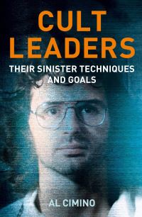 Book Cover for Cult Leaders by Al Cimino