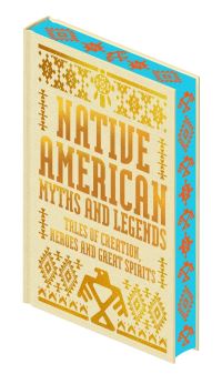 Book Cover for Native American Myths and Legends by Katharine Berry Judson