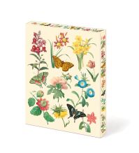Book Cover for The Nature Notebook by Arcturus Publishing Limited