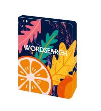 Book Cover for Wordsearch by Eric Saunders