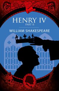 Book Cover for Henry IV. Part II by William Shakespeare