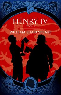 Book Cover for Henry IV. Part I by William Shakespeare